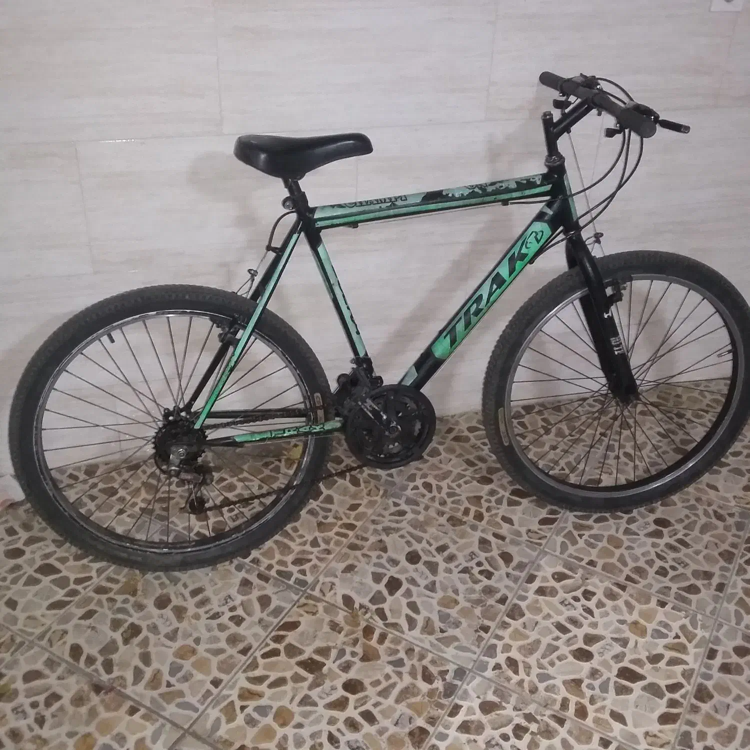 دوچرخه سایز26|دوچرخه، اسکیت، اسکوتر|تبریز, |دیوار