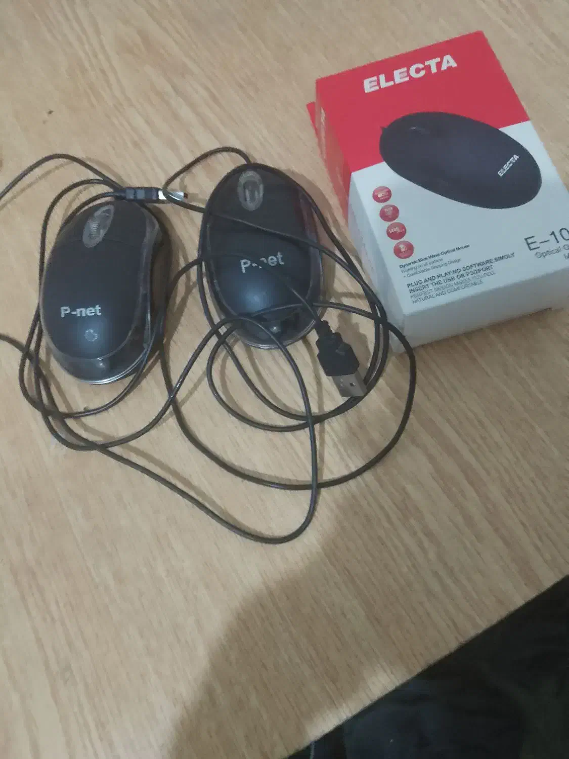 ماوس کیبورد|قطعات و لوازم جانبی رایانه|تهران, یافت‌آباد|دیوار