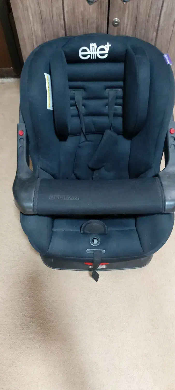 صندلی کودک ماشین|اسباب و اثاث بچه|بندر امام خمینی, |دیوار