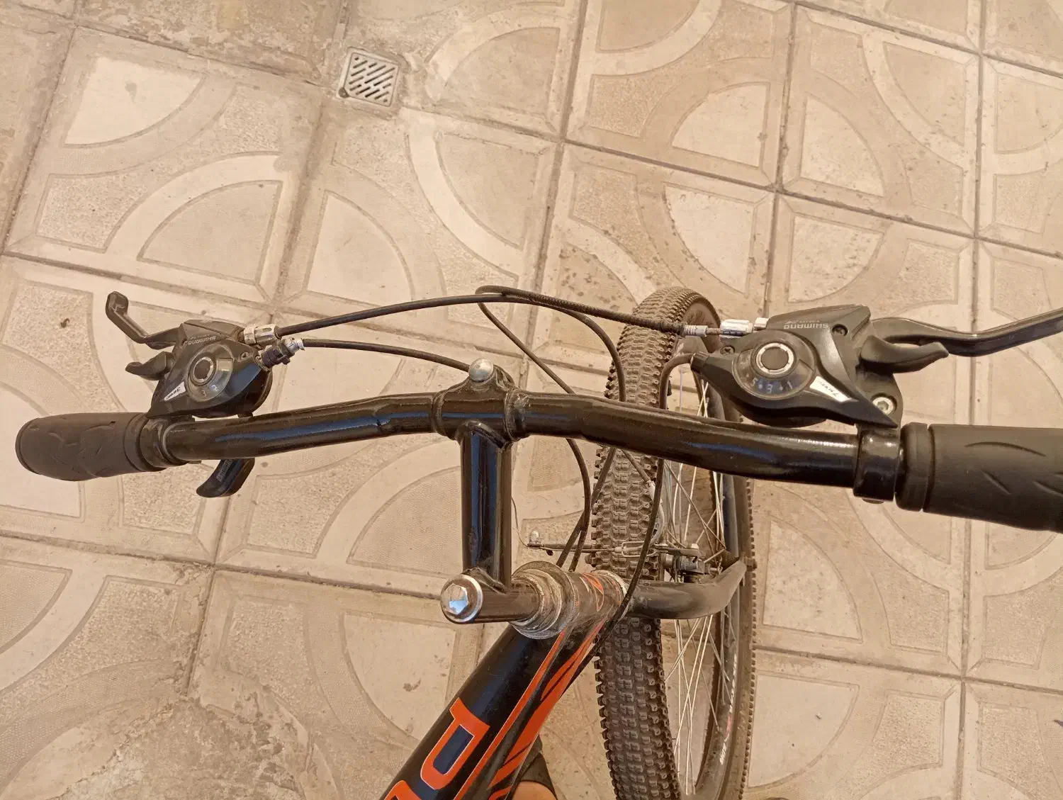 دوچرخه ۲۶ نو|دوچرخه، اسکیت، اسکوتر|مشهد, خواجه ربیع|دیوار