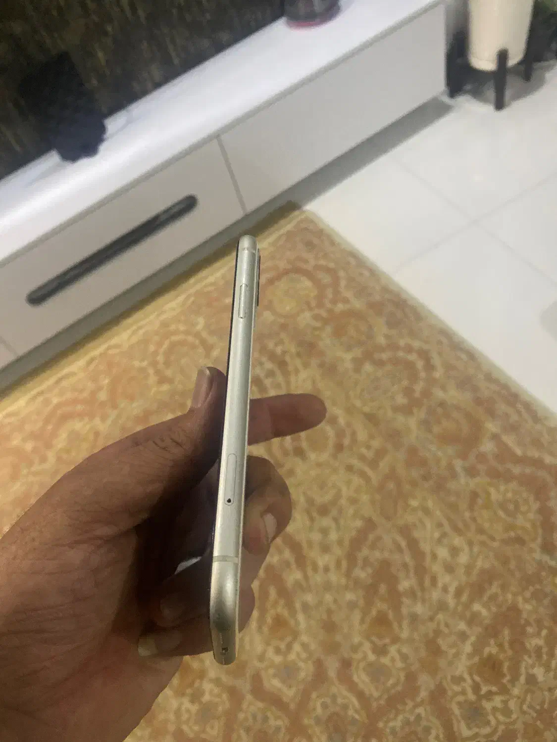 ایفون ۱۱ نرمال ۱۲۸ گیگ دو سیمکارت|موبایل|گرگان, |دیوار