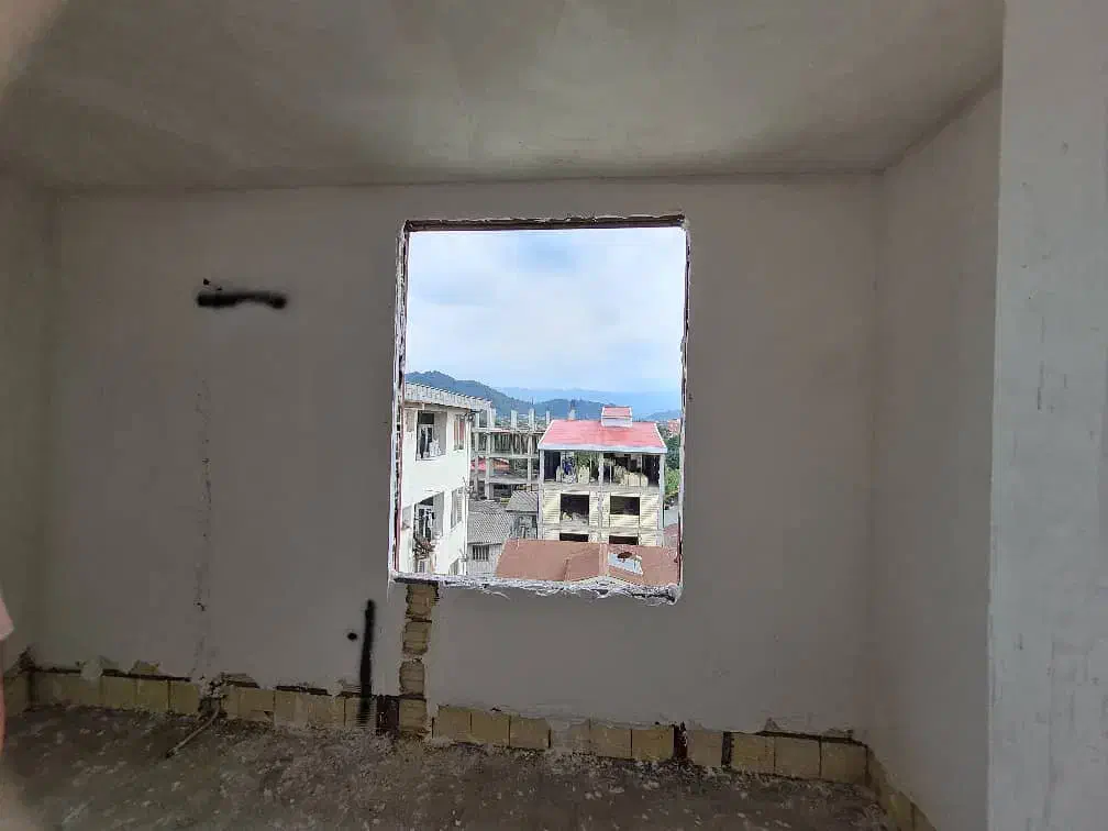 پیش فروش ۹۷ متری دوخواب سبحان تحویل فروردین|پیش‌فروش املاک|لاهیجان, شهرک سلمان فارسی|دیوار