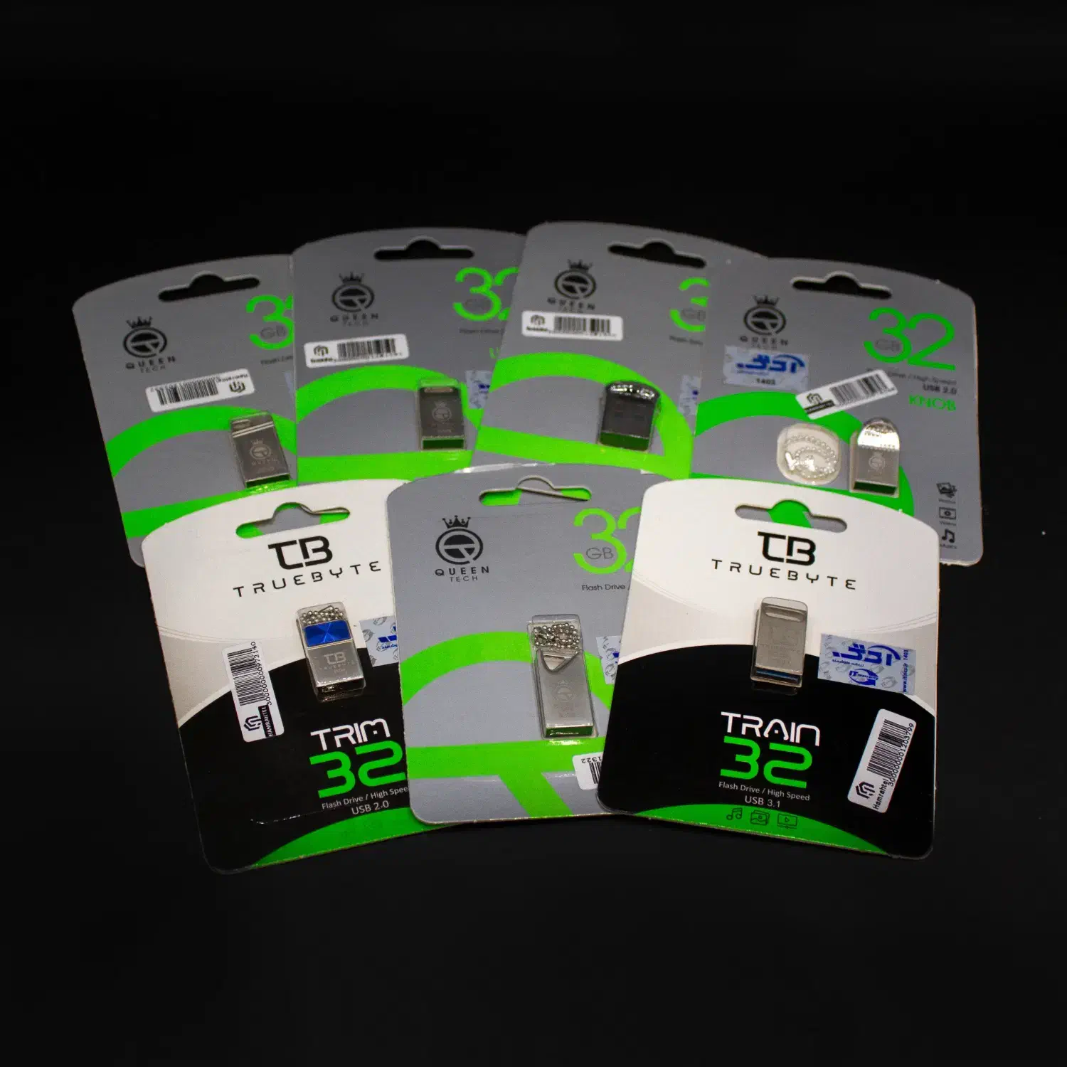 فلش دارای گارانتی مادام العمر|قطعات و لوازم جانبی رایانه|تبریز, |دیوار