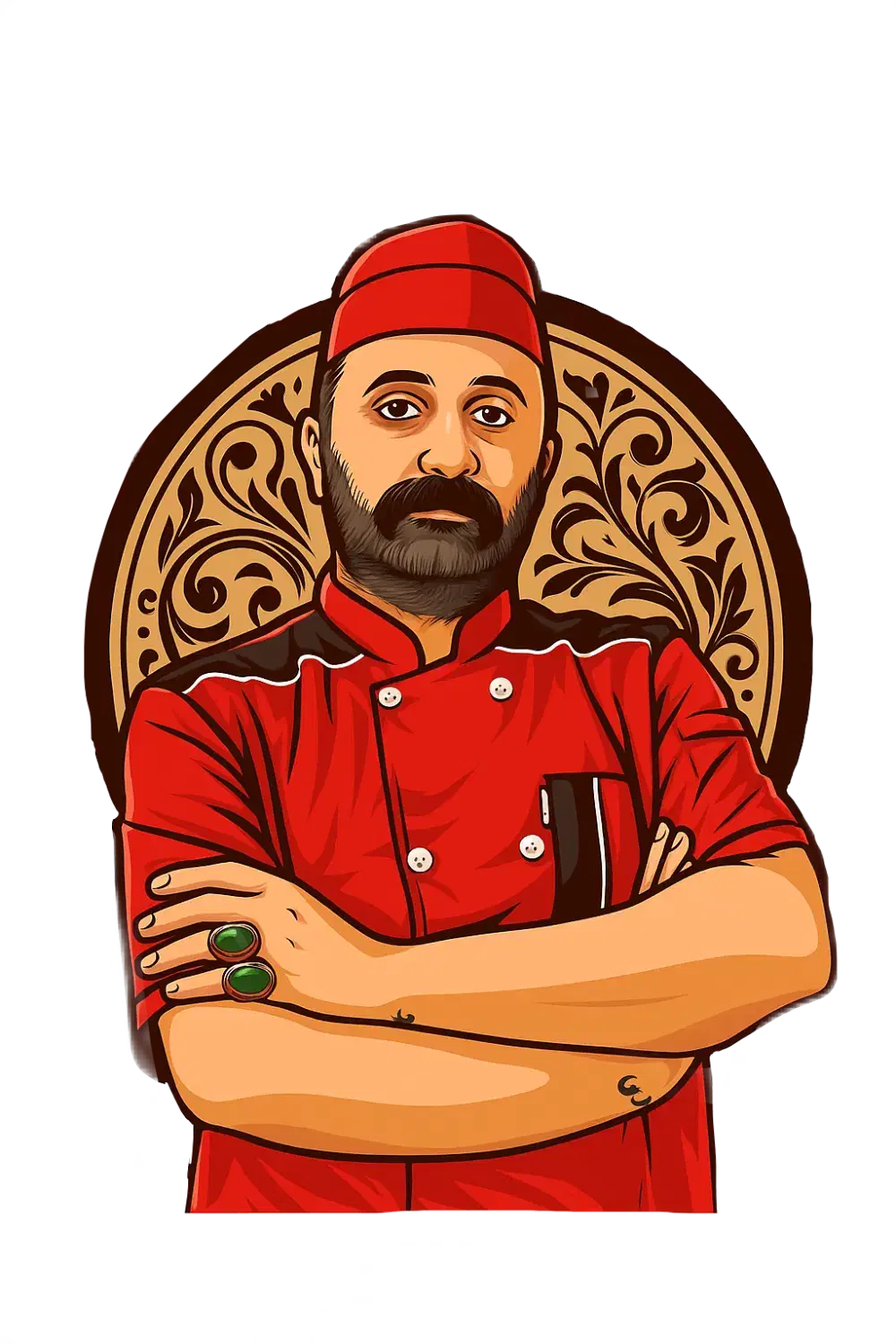 به سراشپزوکمک اشپزوکارگرساده اقا نیازمنیدم|استخدام خدمات فروشگاه و رستوران|رباطکریم, رباطکریم|دیوار