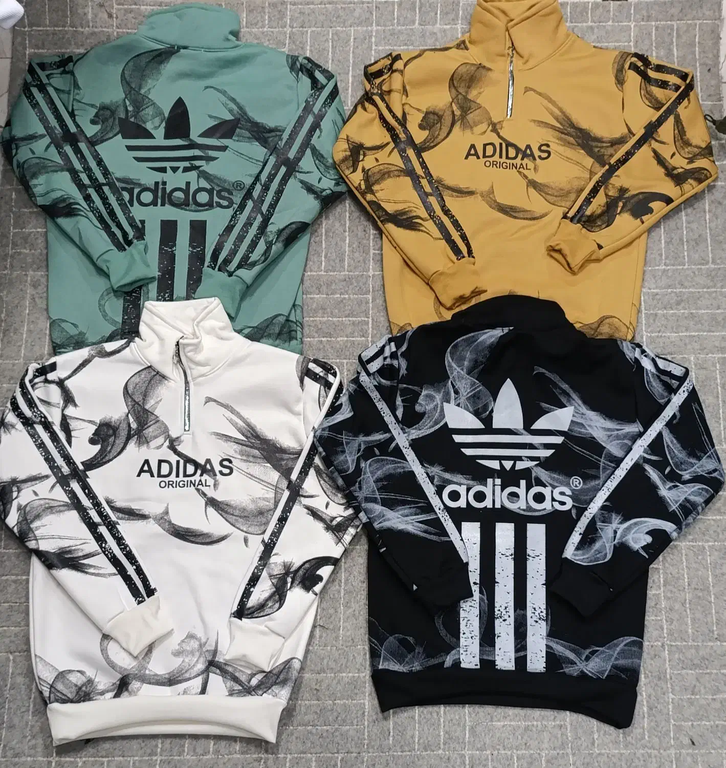 دورس آدیداس 11|لباس|قم, لسانی|دیوار