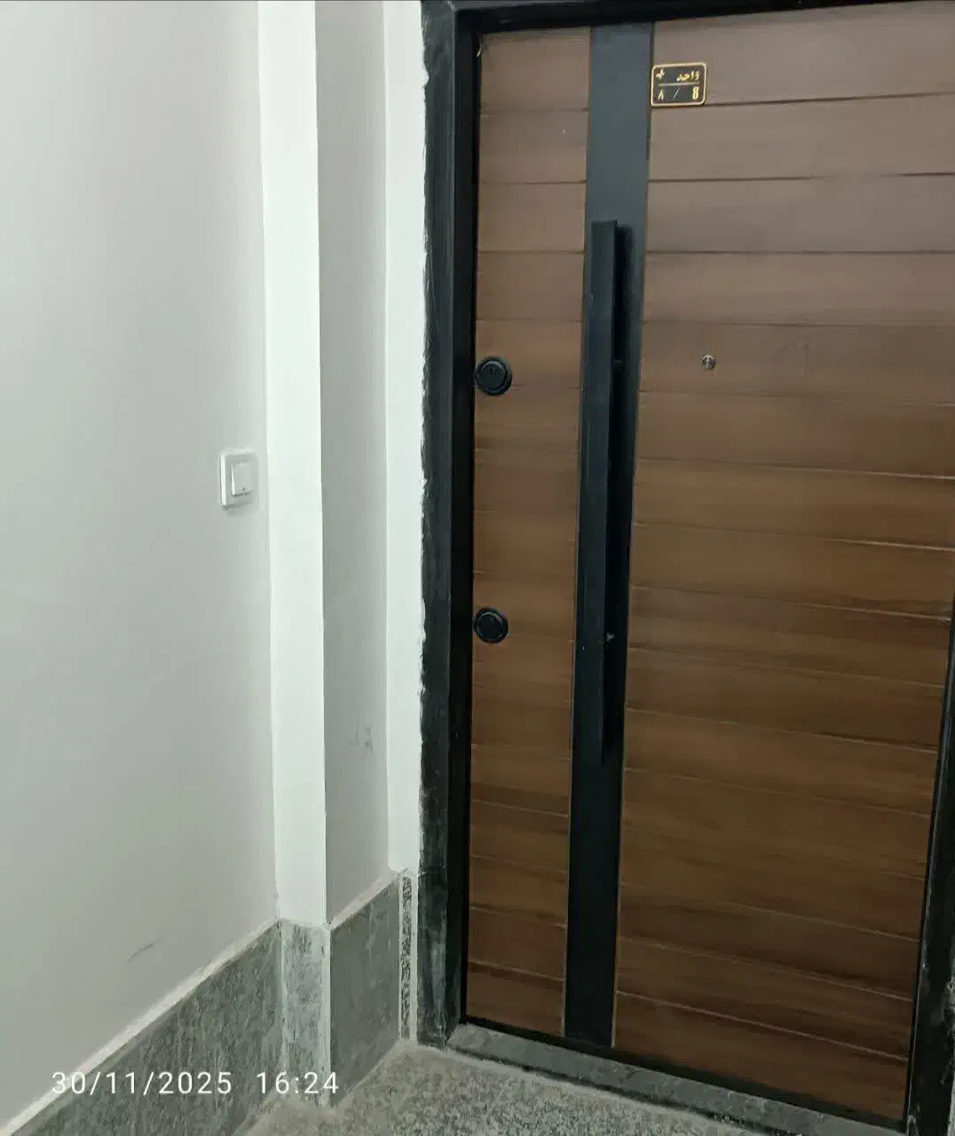 فروش فوری واحد ۹۴ متری با تمام امکانات|فروش آپارتمان|فولادشهر, مسکن مهر فولادشهر|دیوار