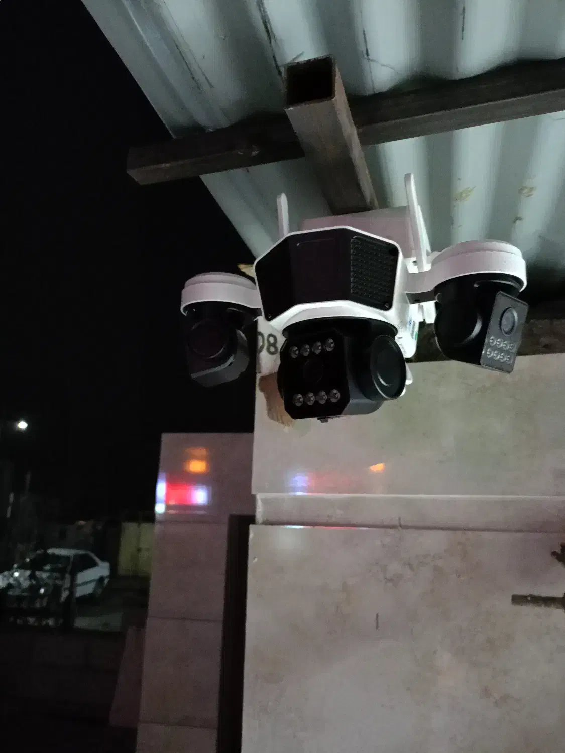 دوربین های سیمکارتی|دوربین مداربسته|اسلام آباد, |دیوار