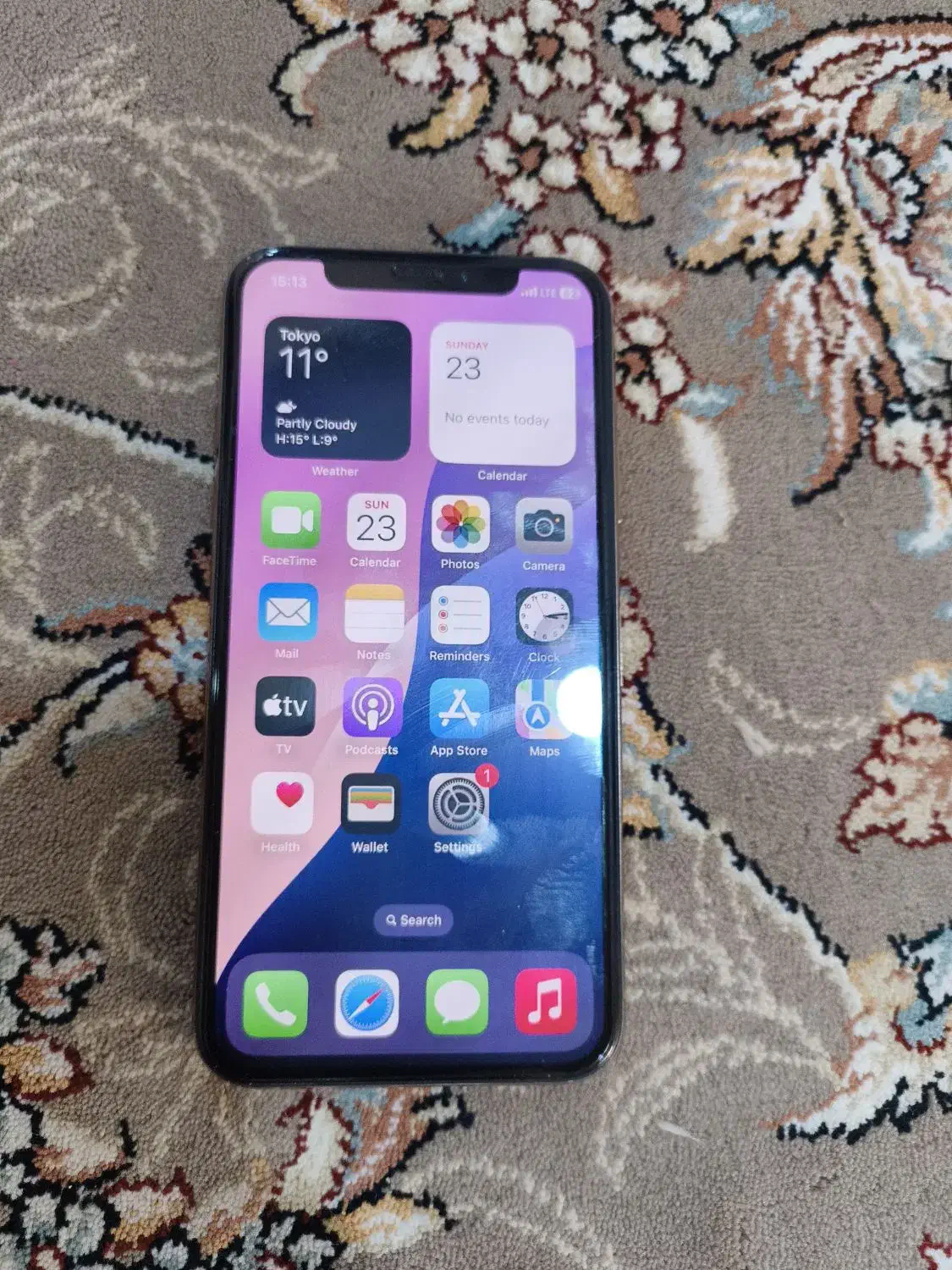 xs 64|موبایل|مراغه, |دیوار