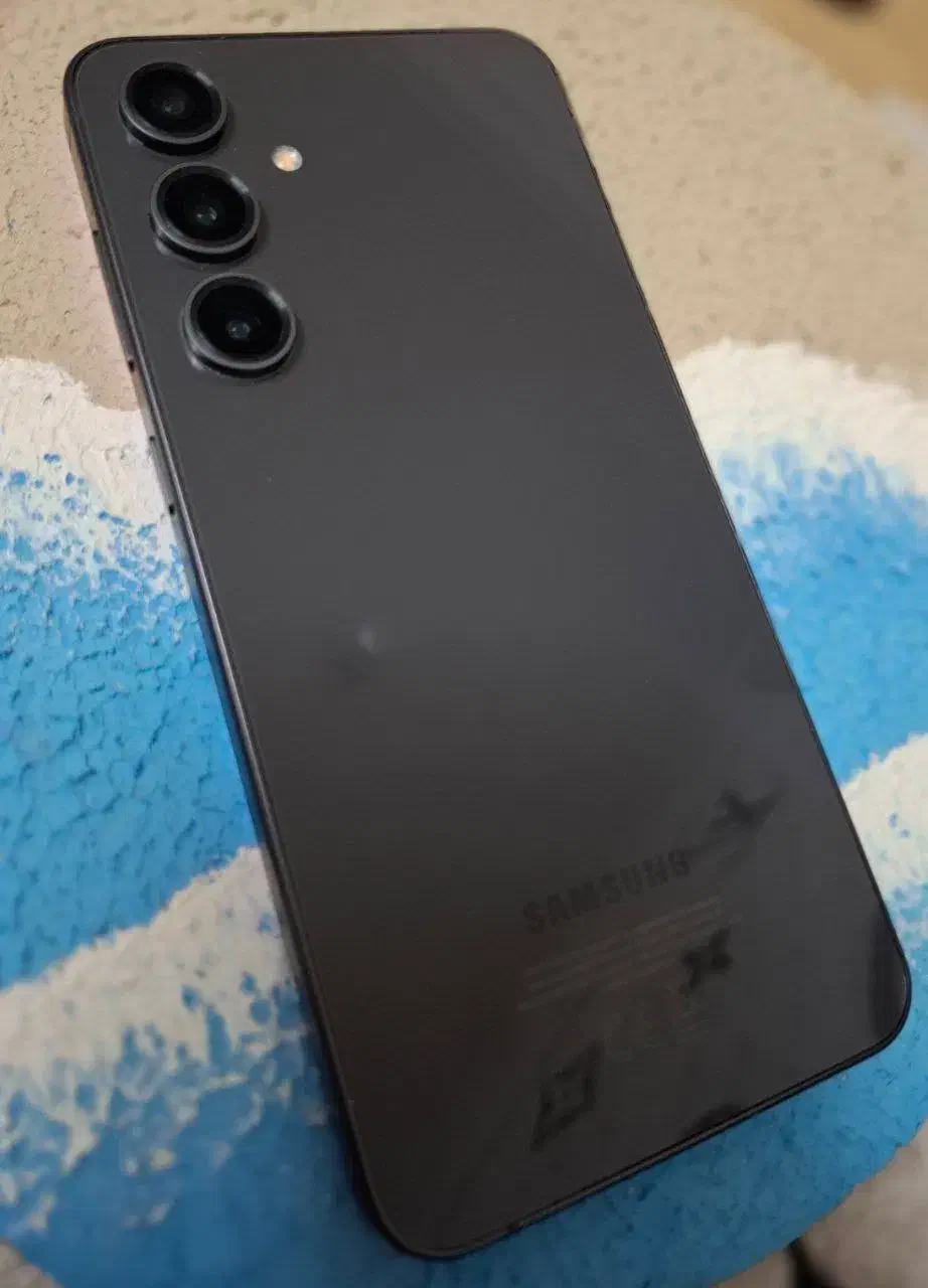 Samsung galaxy s24 fe|موبایل|بندر ماهشهر, |دیوار