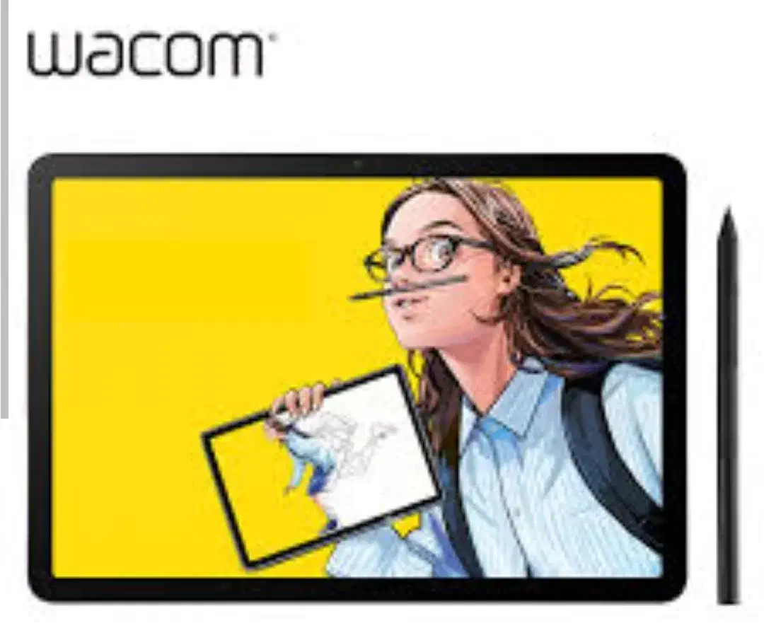 قلم نوری اقساطی وکام/اینتوس پرو گرافیک/بدون پیش|قطعات و لوازم جانبی رایانه|پرند, فاز ۲|دیوار