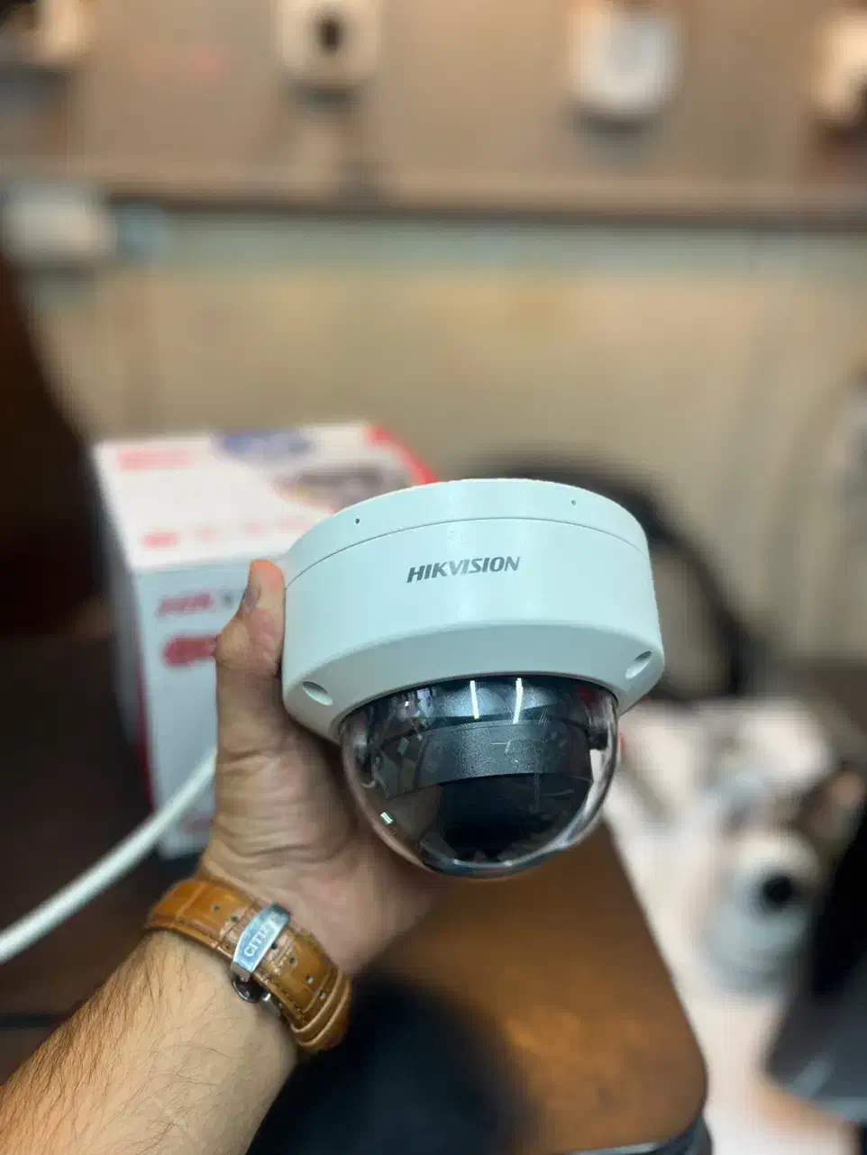 فروش ونصب دوربین مداربسته ودزدگیراماکن باگارانتی|دوربین مداربسته|نیشابور, فردوسی جنوبی|دیوار