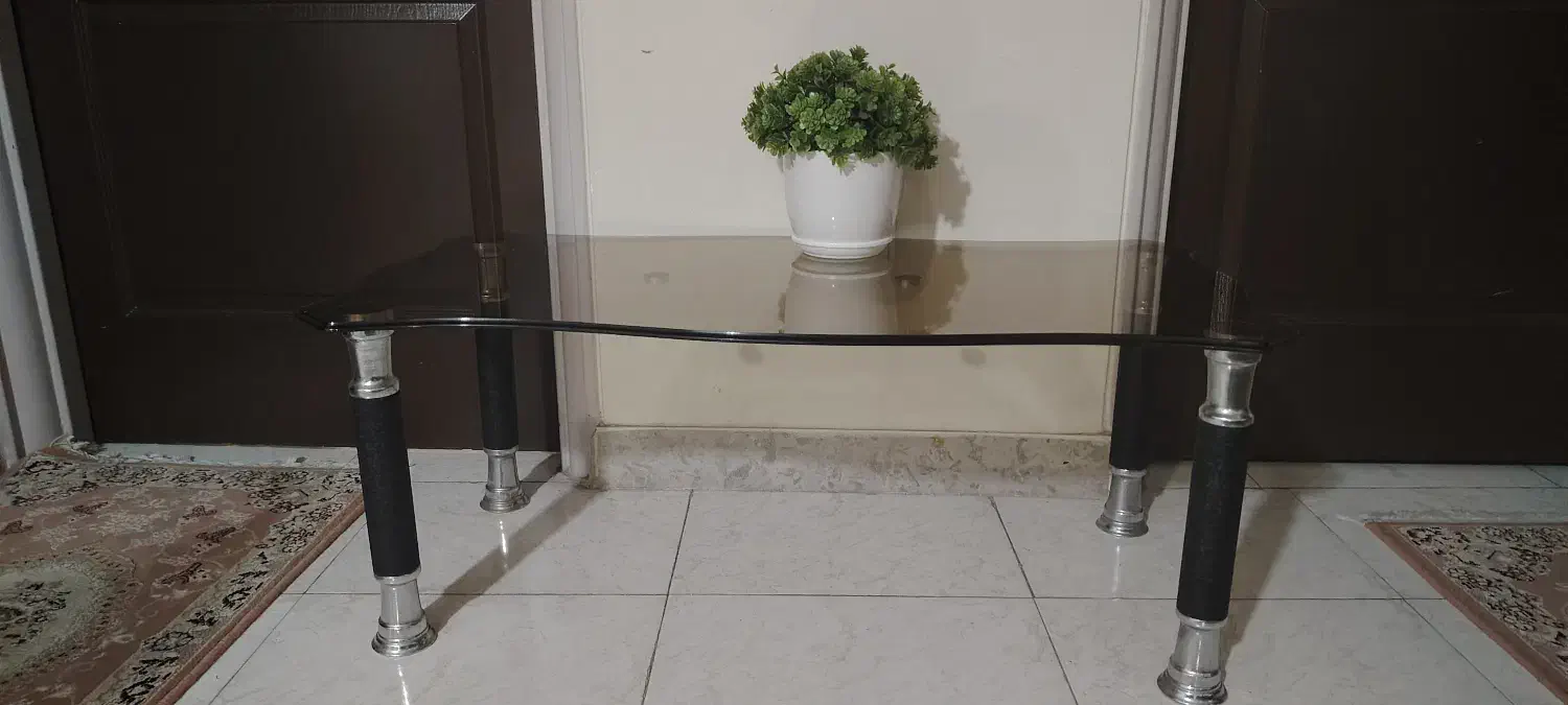 جلو مبلی|مبلمان خانگی و میز عسلی|تهران, طیب|دیوار