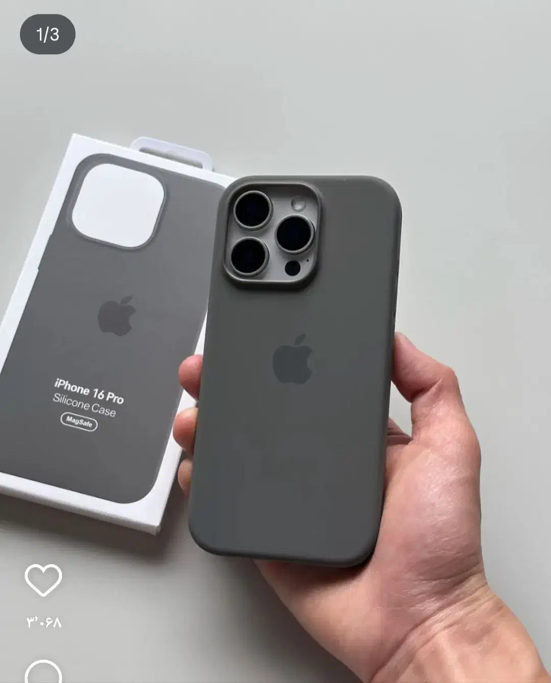 16 pro max 256 zaa|موبایل|اردبیل, |دیوار