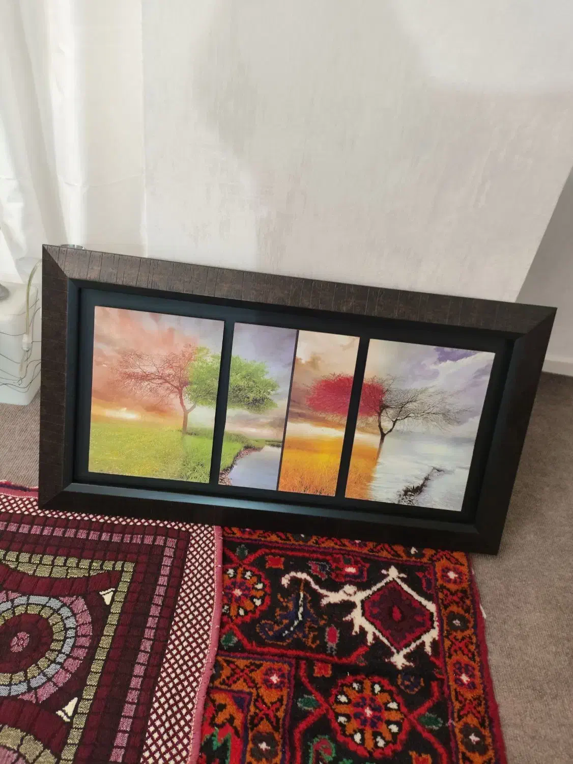 تابلو|تابلو، نقاشی، عکس|آذرشهر, |دیوار