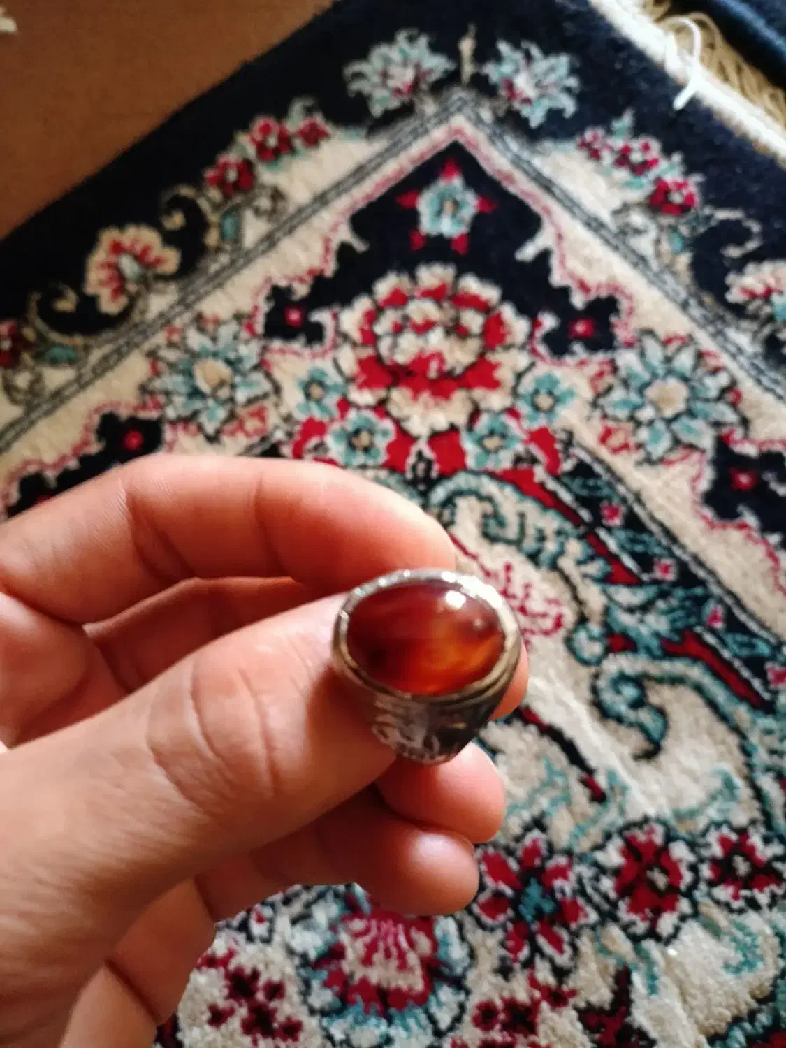 انگشتر معاوضه|بدلیجات|مسجد سلیمان, |دیوار