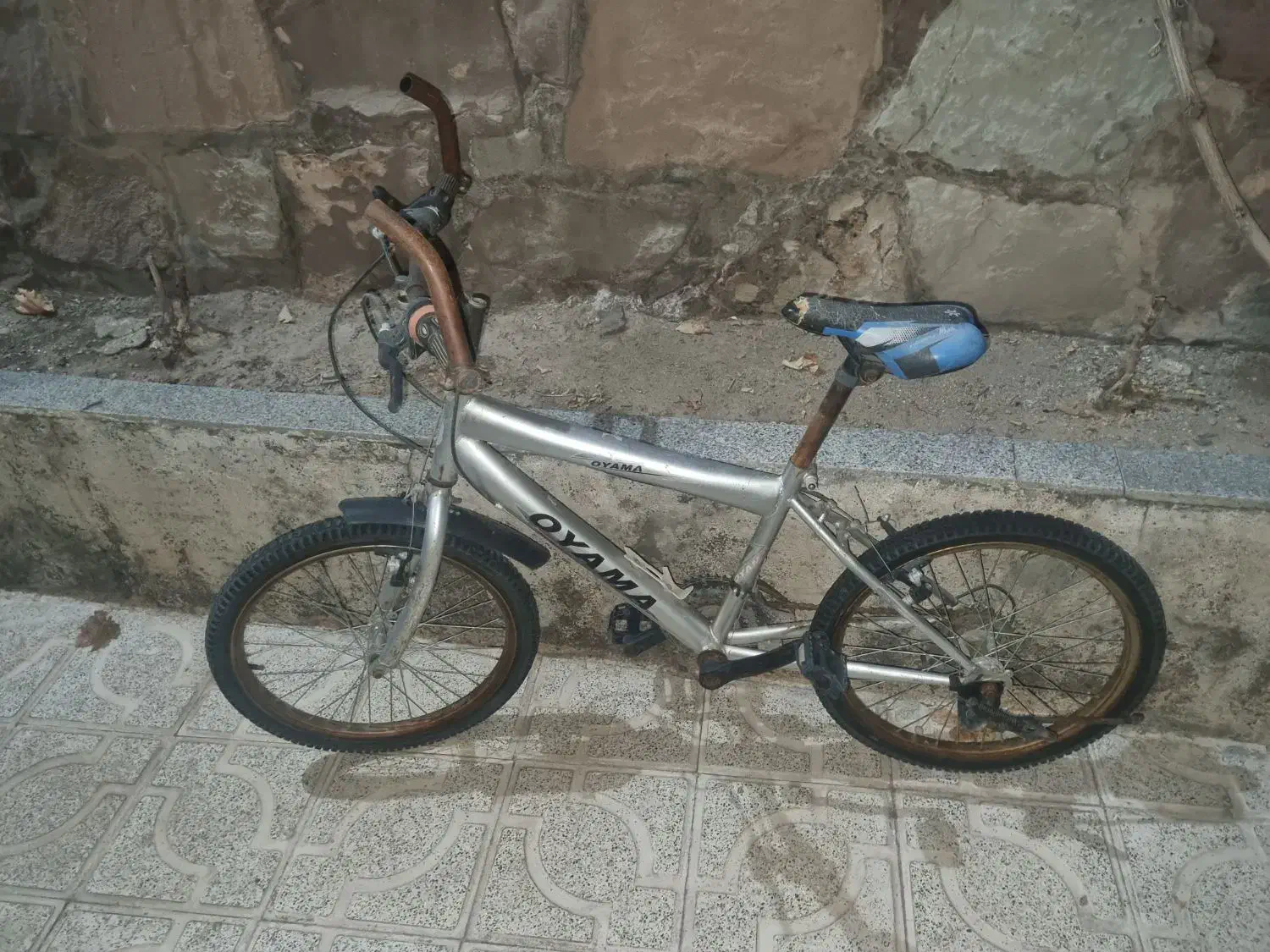 دوچرخه|دوچرخه، اسکیت، اسکوتر|شاندیز, |دیوار