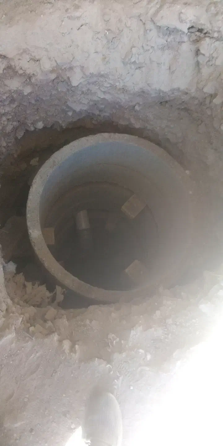 چاه و فاضلاب|خدمات پیشه و مهارت|نهاوند, |دیوار