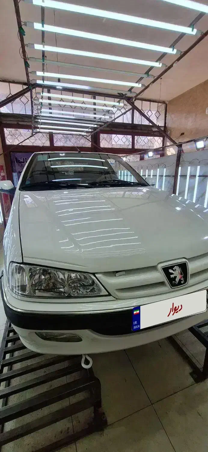 پارس سال|خودرو سواری و وانت|سنندج, |دیوار