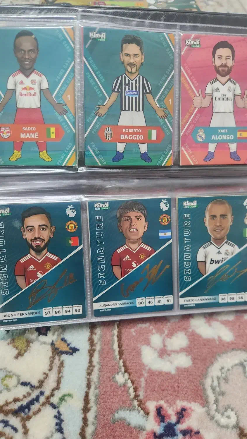 کارت کمدی|اسباب‌‌بازی|تهران, سازمان برنامه شمالی|دیوار