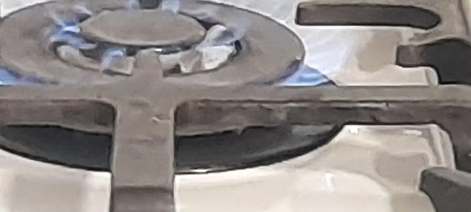 گاز|اجاق گاز و لوازم برقی پخت‌وپز|کوهدشت, |دیوار