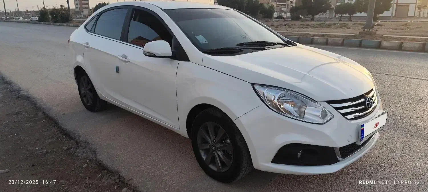 ماشین جک جی 4|خودرو سواری و وانت|اهواز, مجاهد|دیوار