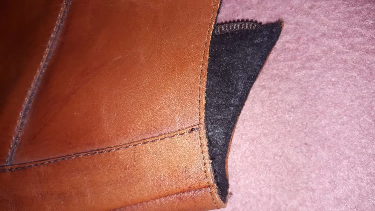 چکمه|کیف، کفش، کمربند|تهران, قصر فیروزه ۱|دیوار