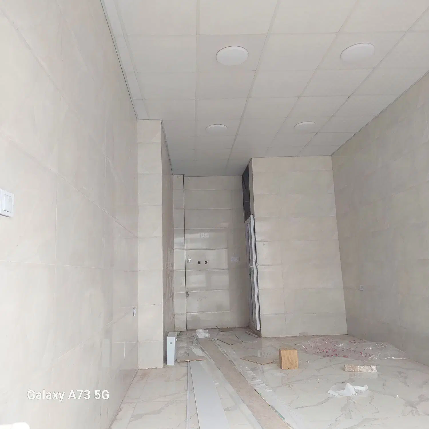 مغازه سنددار ،۲۸ متر|فروش مغازه و غرفه|رشت, باهنر|دیوار