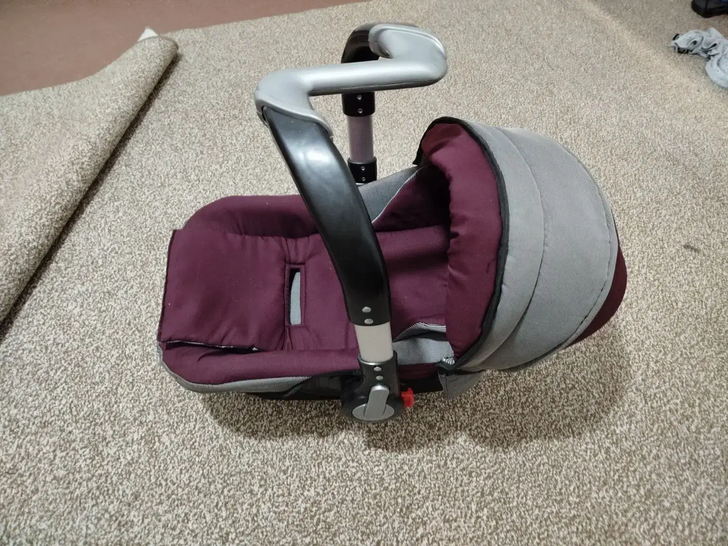 نینی خواب طبی.|کالسکه و لوازم جانبی|مریوان, |دیوار