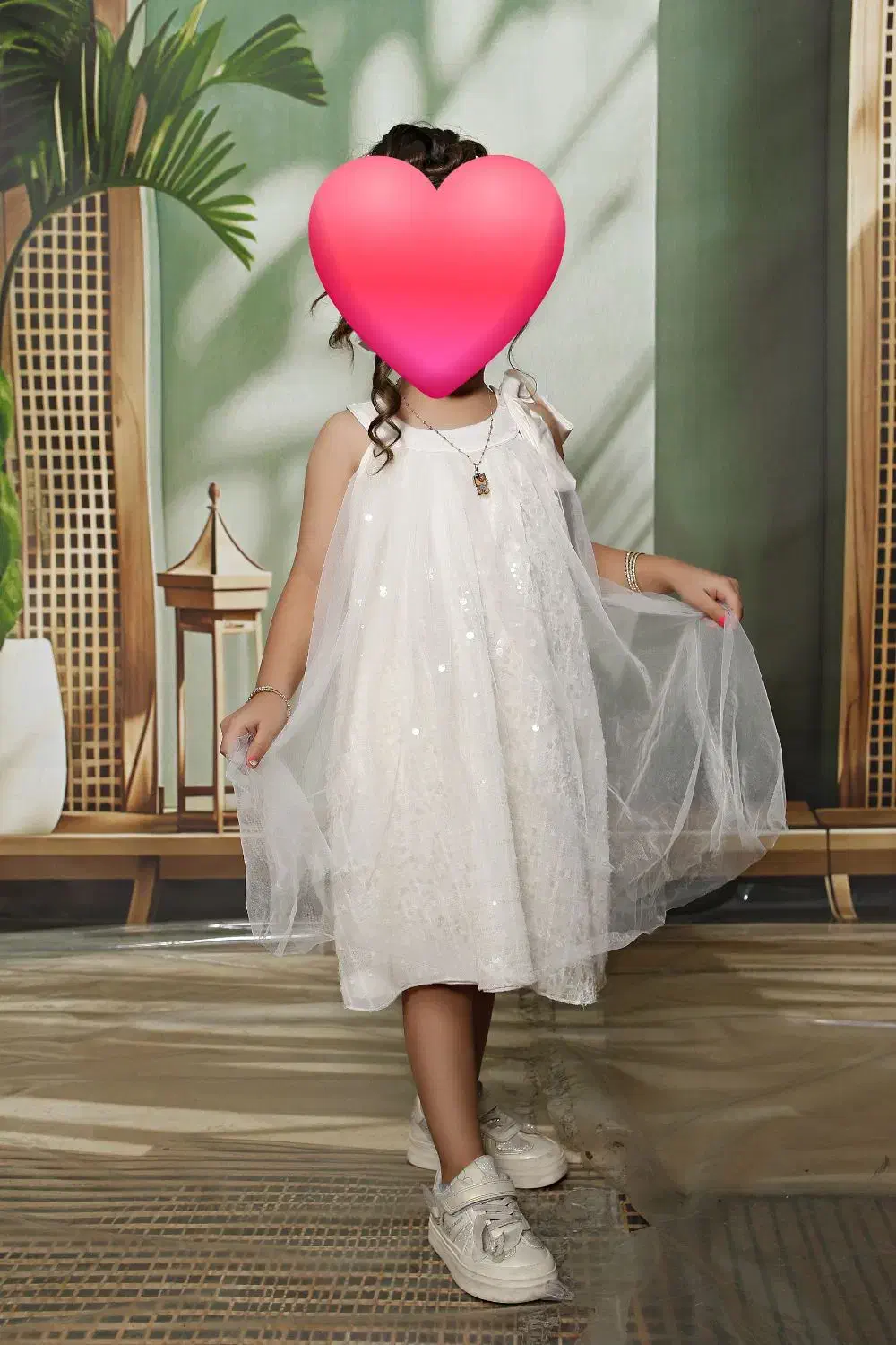 لباس مجلسی کودک|لباس|تهران, بهداشت|دیوار