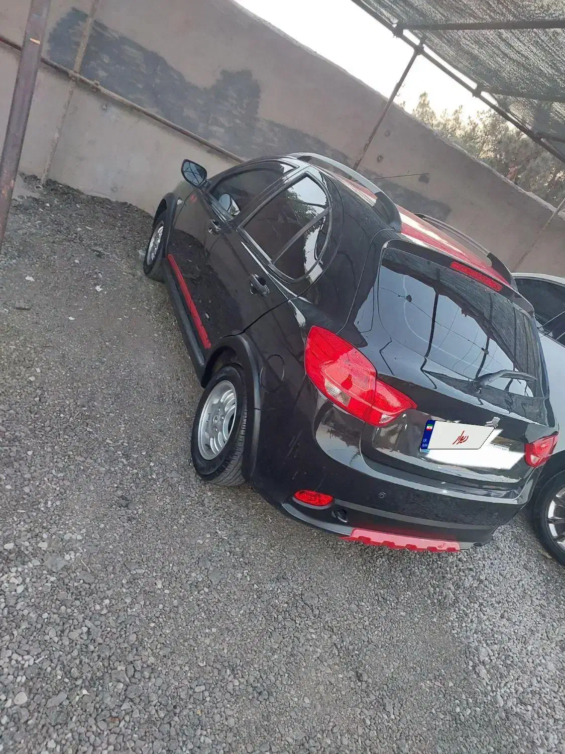 کوییک R مدل ۴۰۱ بدون رنگ ورامین|خودرو سواری و وانت|ورامین, ورامین|دیوار