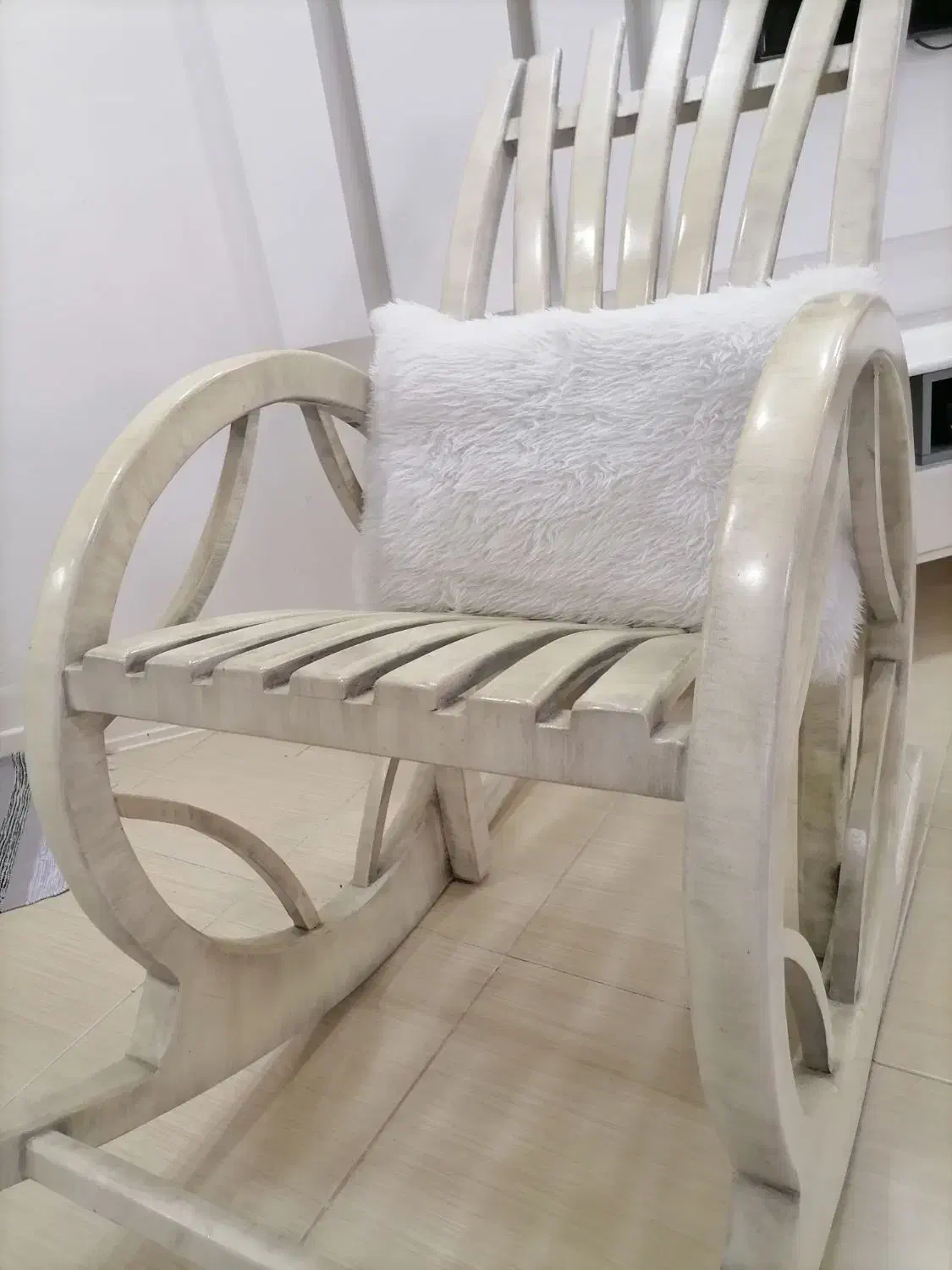 صندلی|صندلی و نیمکت|کرمان, |دیوار