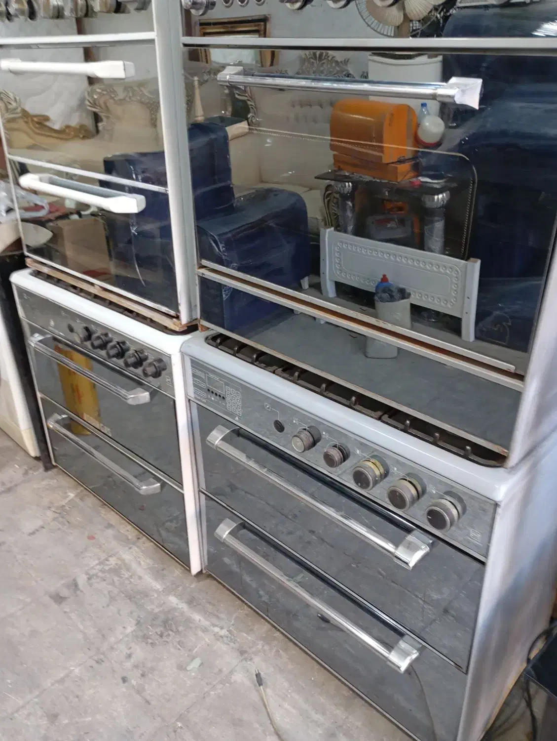 سمساری خریدوفروش لوازم منزل|عمدهفروشی|نسیمشهر, |دیوار