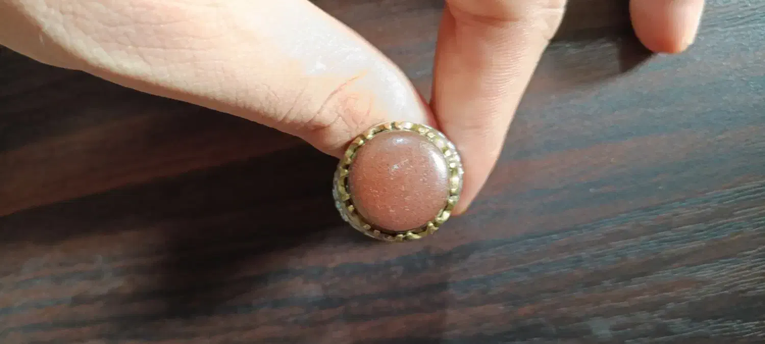 انگشتر|جواهرات|شیراز, شهرک بهار|دیوار