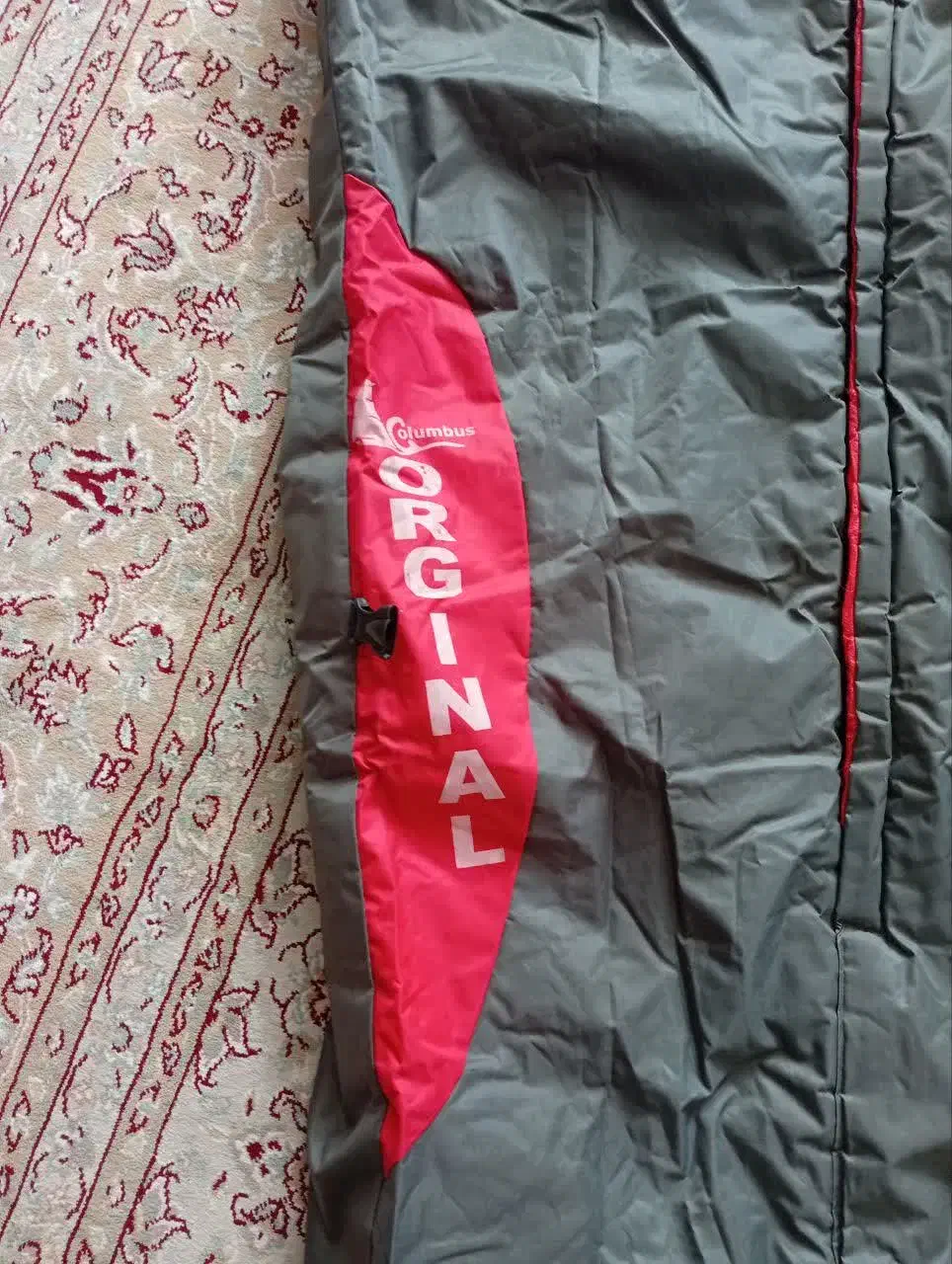 کیسه خواب اورجینال|کوهنوردی و کمپینگ|مشهد, موسوی قوچانی|دیوار