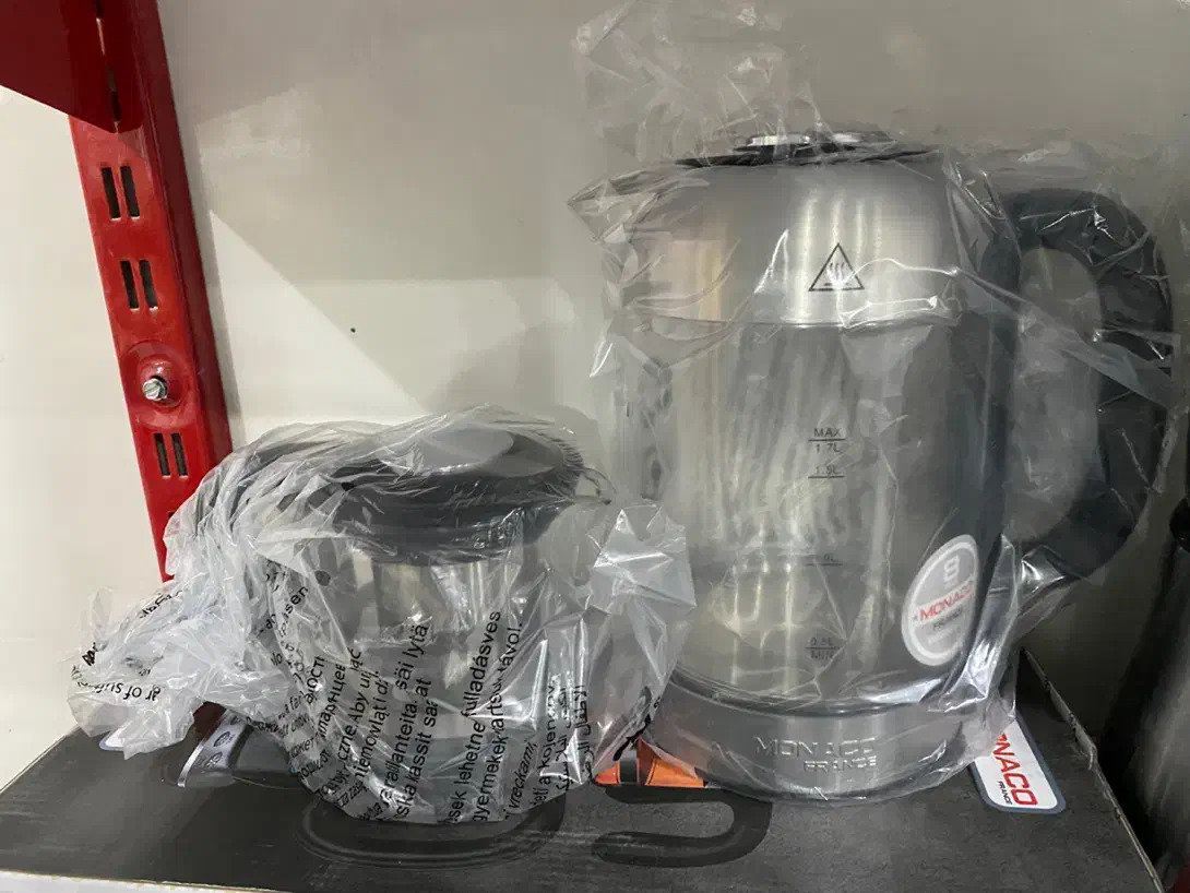 چای ساز دوتیکه موناکو|سماور، چایساز، قهوهساز|بوشهر, |دیوار