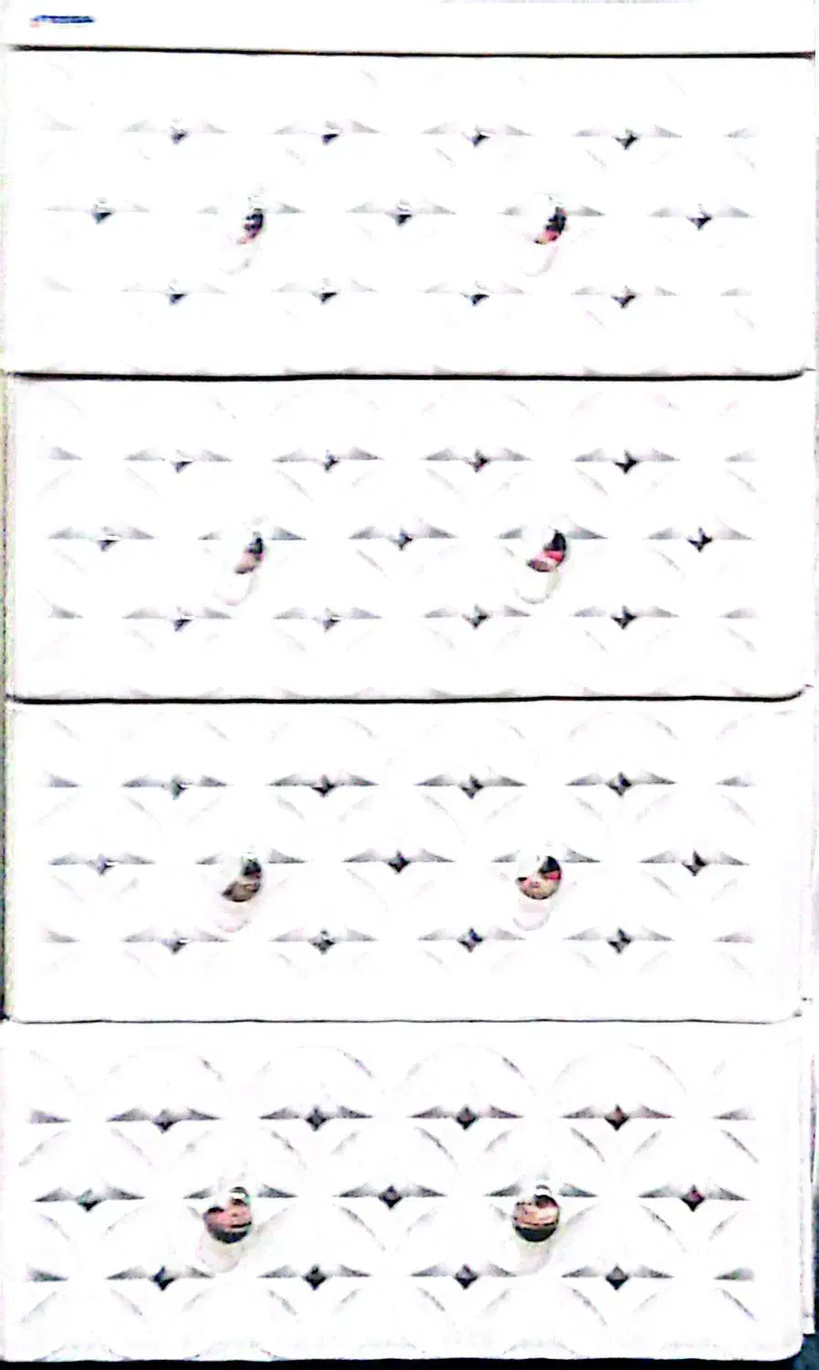 کشویی پلاستیکی|جاکفشی، کمد، دراور|مشهد, کوی سیدی|دیوار