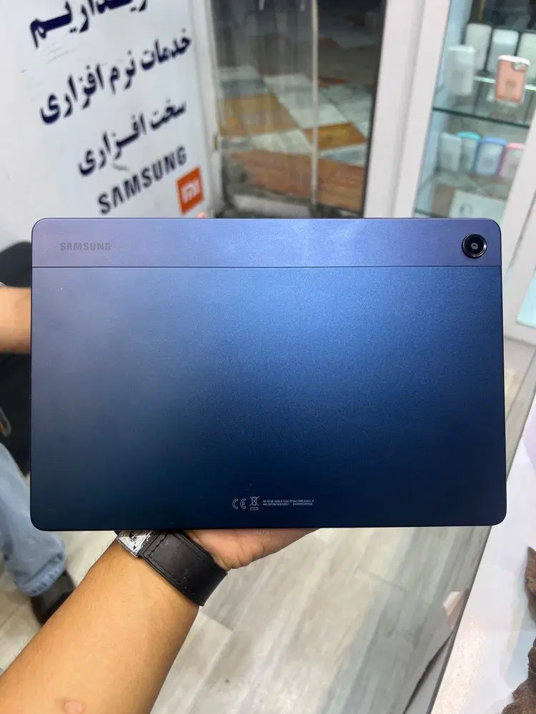 تبلت a9+ 5g|تبلت|تهران, نازیآباد|دیوار