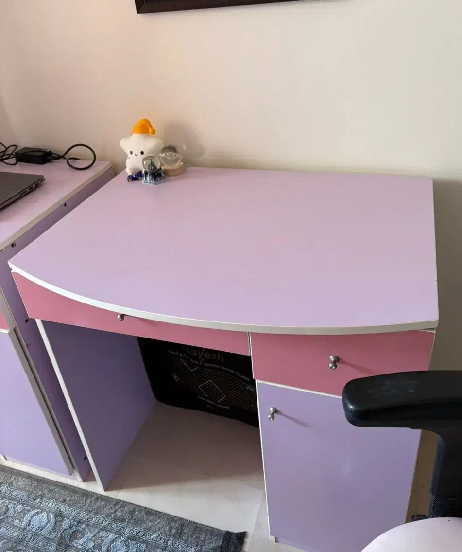 میز تحریر|میز تحریر و کامپیوتر|تهران, شاهین|دیوار