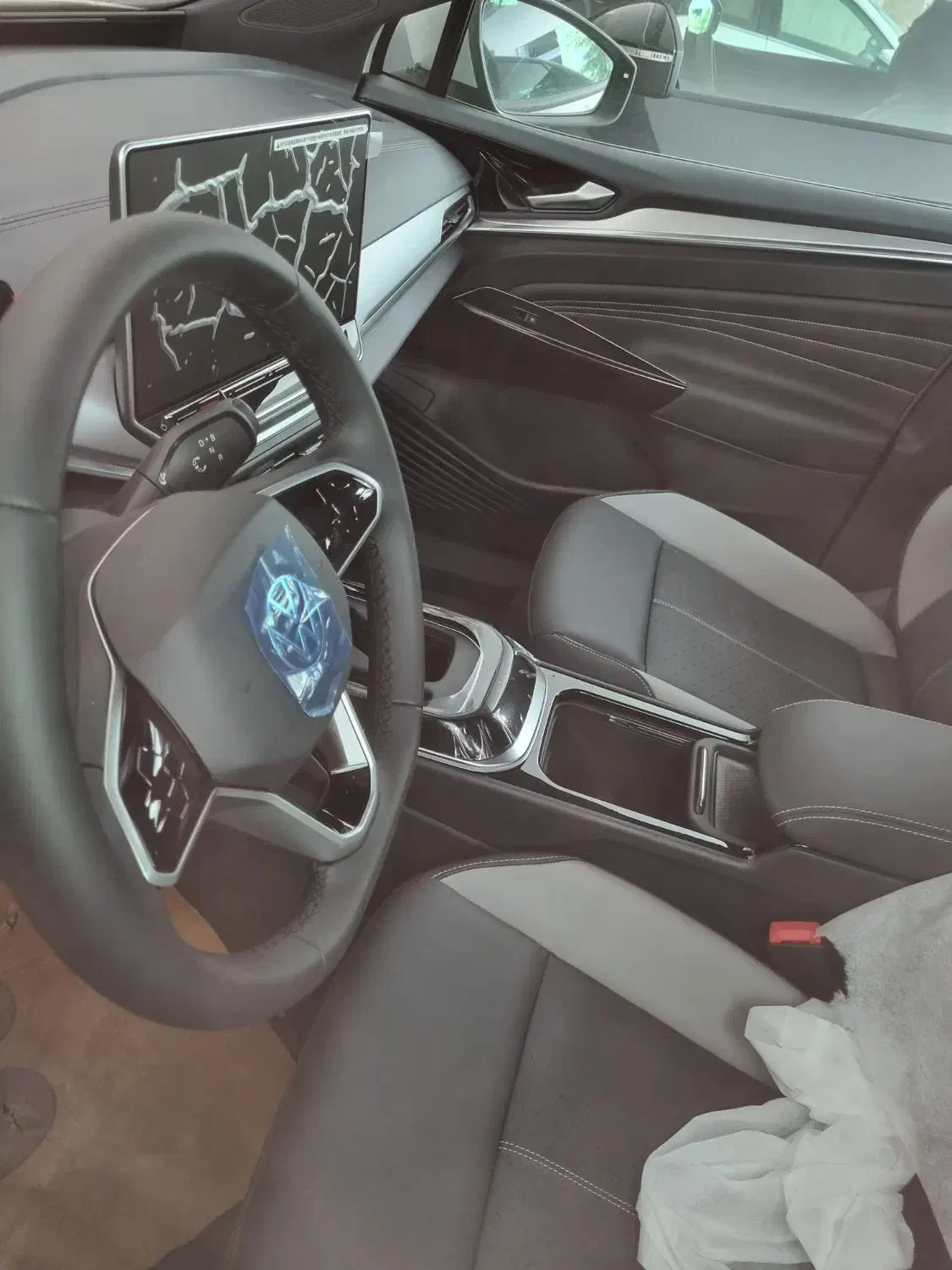 id4 2025 pure plus|خودرو سواری و وانت|تهران, پاسداران|دیوار