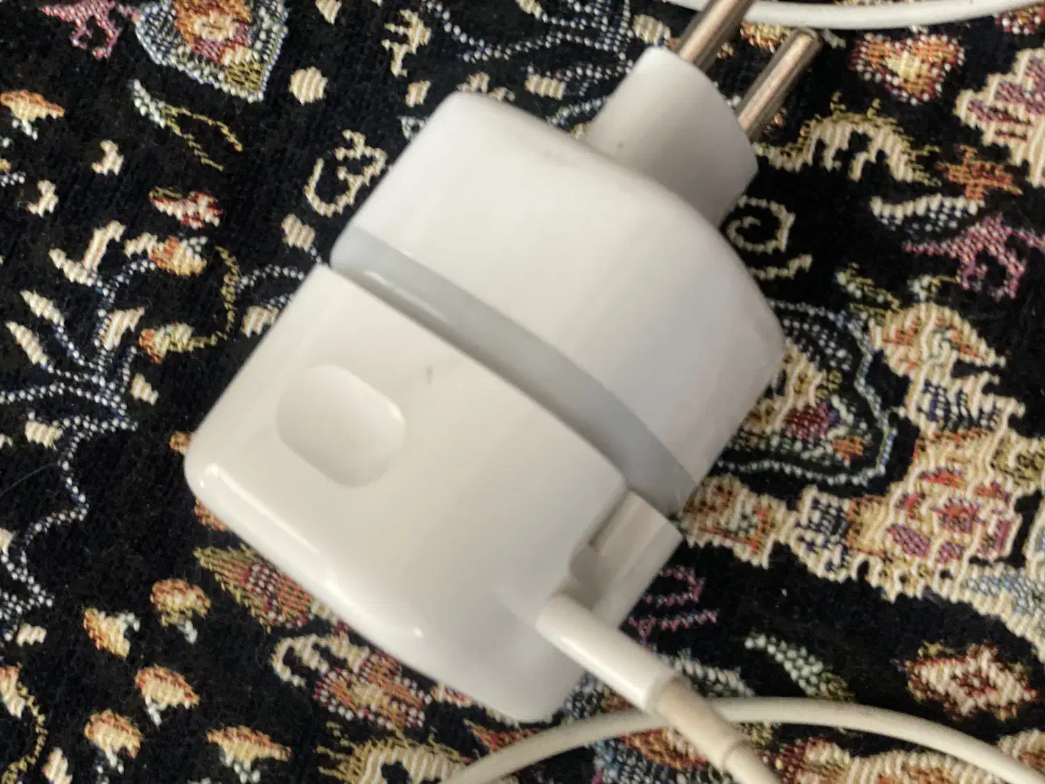 شارژر ایفون ۱۳ پرومکس|لوازم جانبی موبایل و تبلت|ارومیه, |دیوار