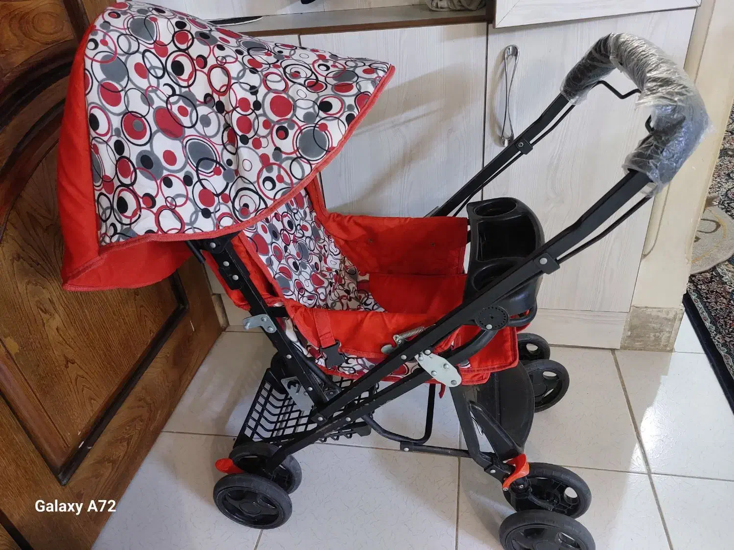 کالسکه|کالسکه و لوازم جانبی|بجنورد, |دیوار