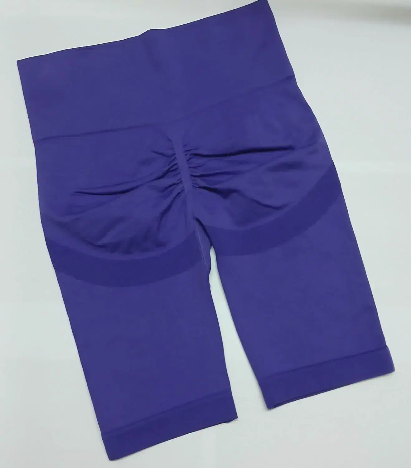 شرتک مشکی و بنفش ورزشی|لباس|کرج, باغستان|دیوار