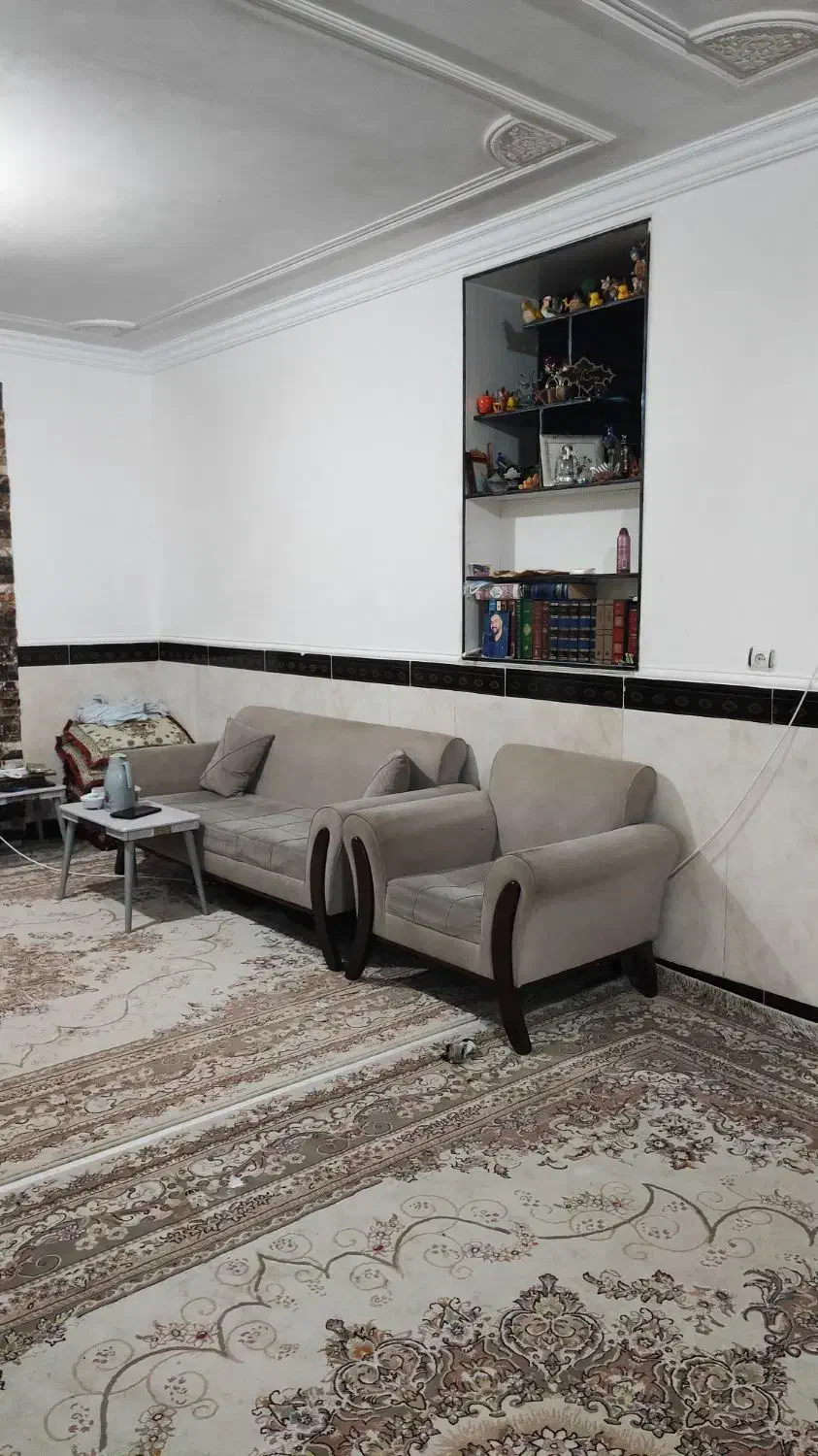 رهن و اجاره خونه ویلایی سه خواب امامزاده|اجارهٔ خانه و ویلا|بوشهر, |دیوار