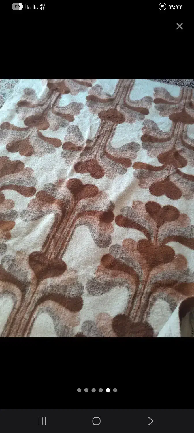 پتو|رختخواب، بالش، پتو|اهواز, فاز ۵ پاداد|دیوار