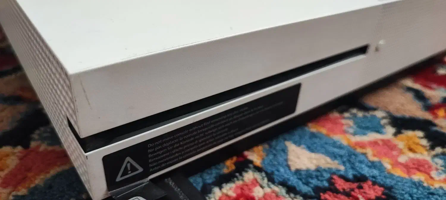 کنسول ایکس باکس وان اس یک ترا|کنسول، بازی ویدئویی و آنلاین|کرمانشاه, |دیوار