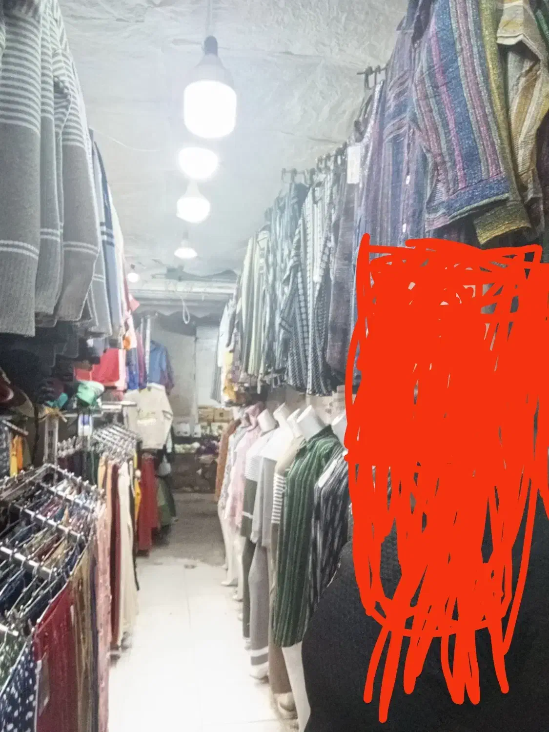 مانکن ها نو|فروشگاه و مغازه|کاشمر, |دیوار