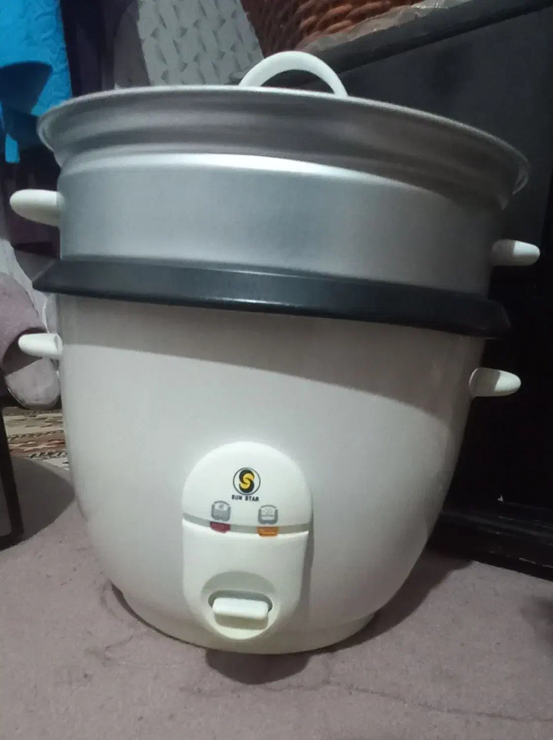 پلوپز و بخار پز|اجاق گاز و لوازم برقی پخت‌وپز|گلبهار, شهر جدید گلبهار|دیوار