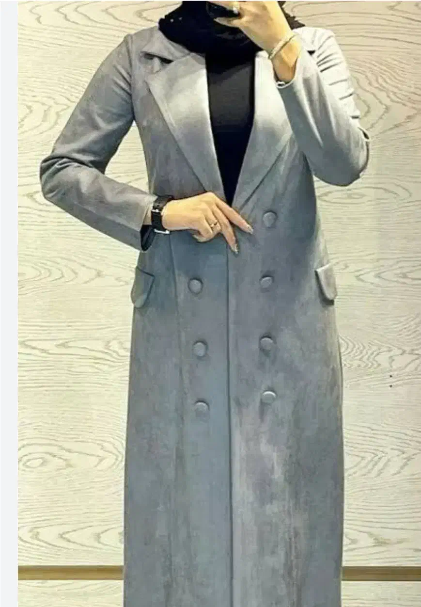 پالتو جنس سوییت|لباس|گلپایگان, |دیوار