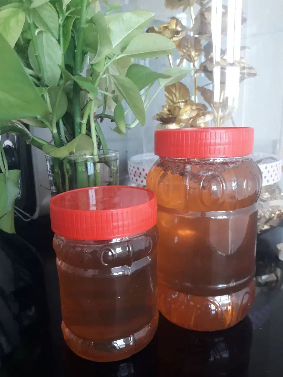 عسل بهاره با بوی عطر فراوان|خوردنی و آشامیدنی|قم, پردیسان|دیوار