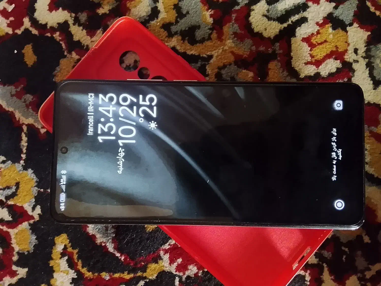 شیائومی11تیt|موبایل|اسلامشهر, شهرک سعیدیه|دیوار